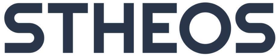 STHEOS Logo
