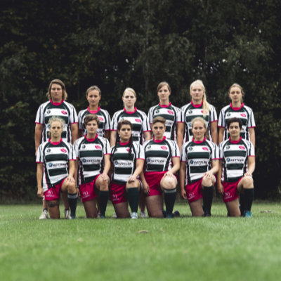 Team Frauen