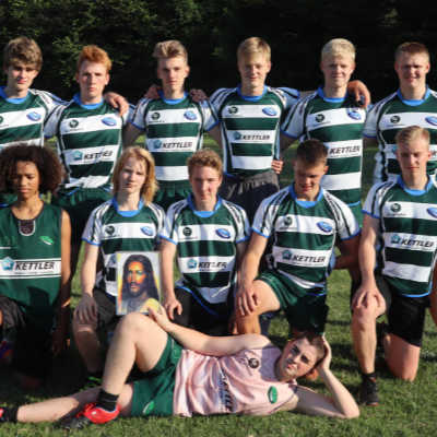 Team Jugend