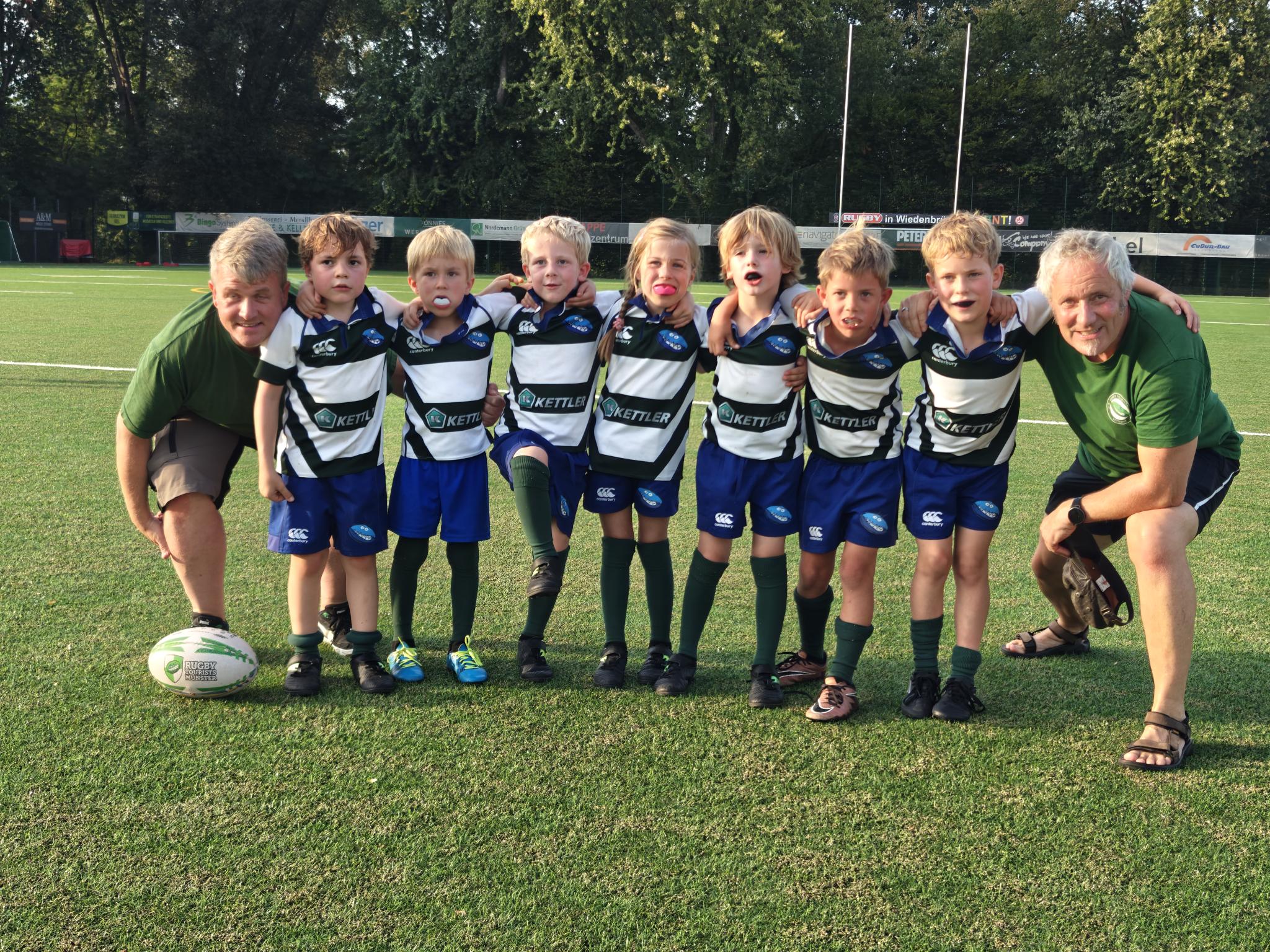 Team Minis