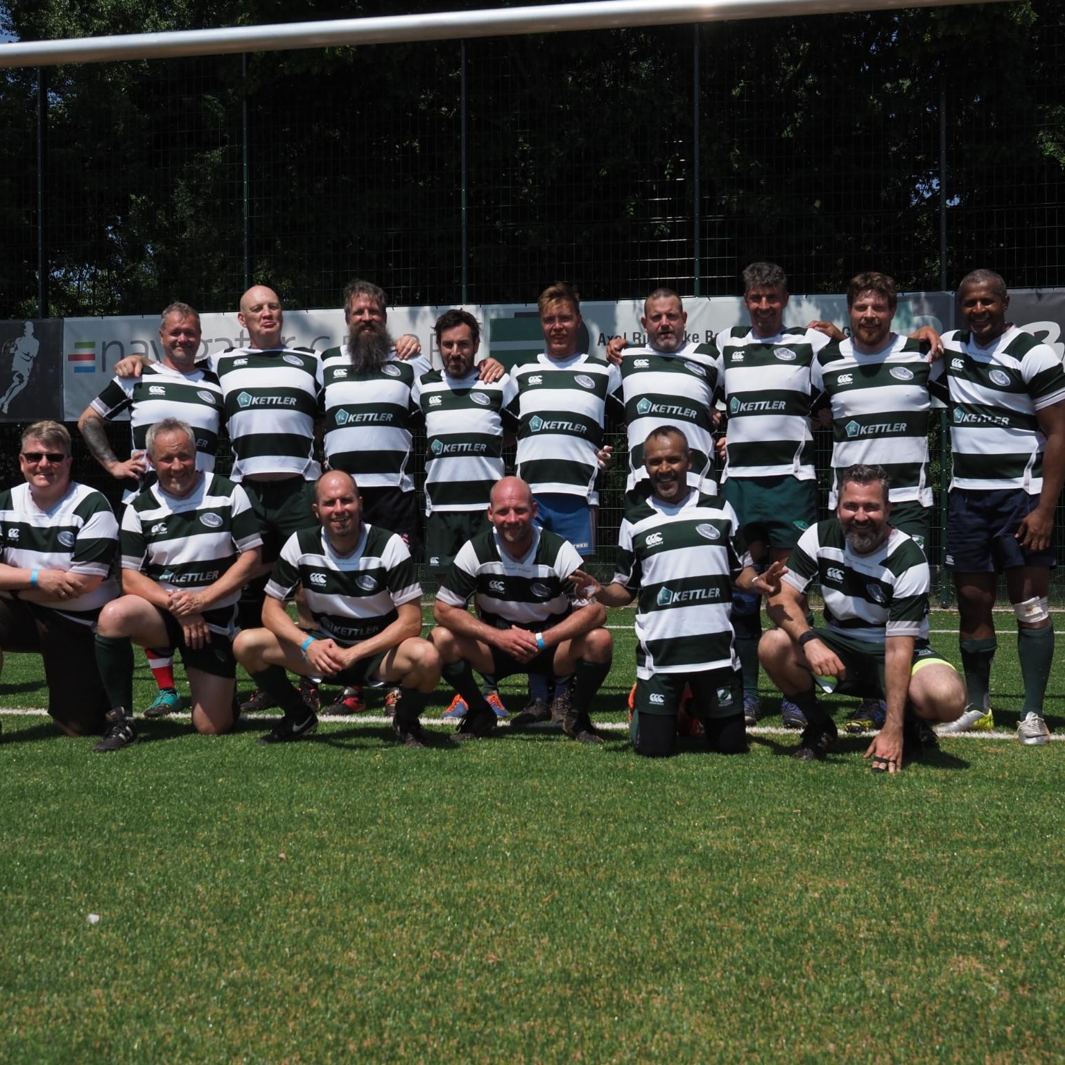 Team Old-Boys